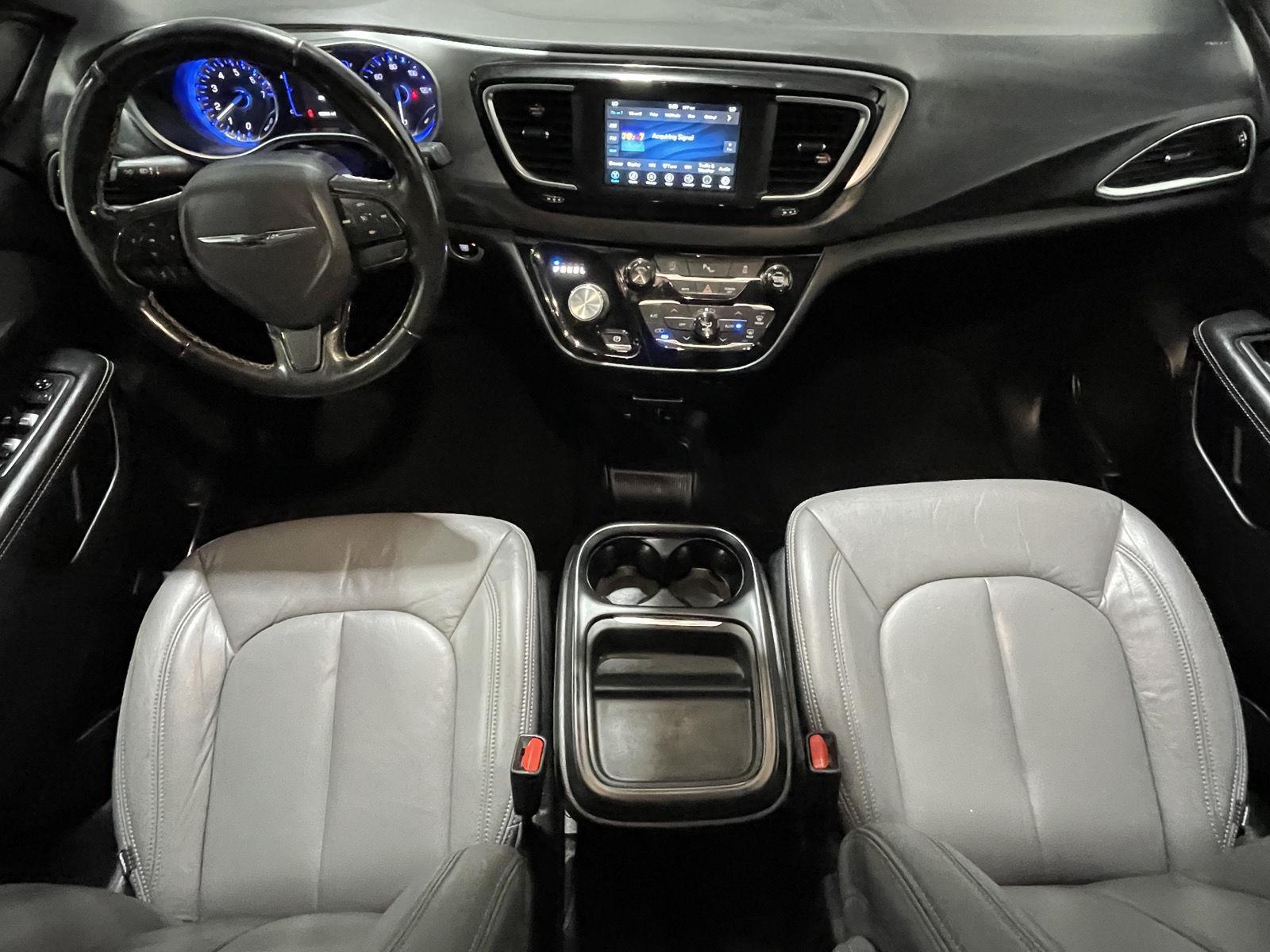 Pre-Owned 2019 Chrysler Pacifica for sale in St. Joseph MO