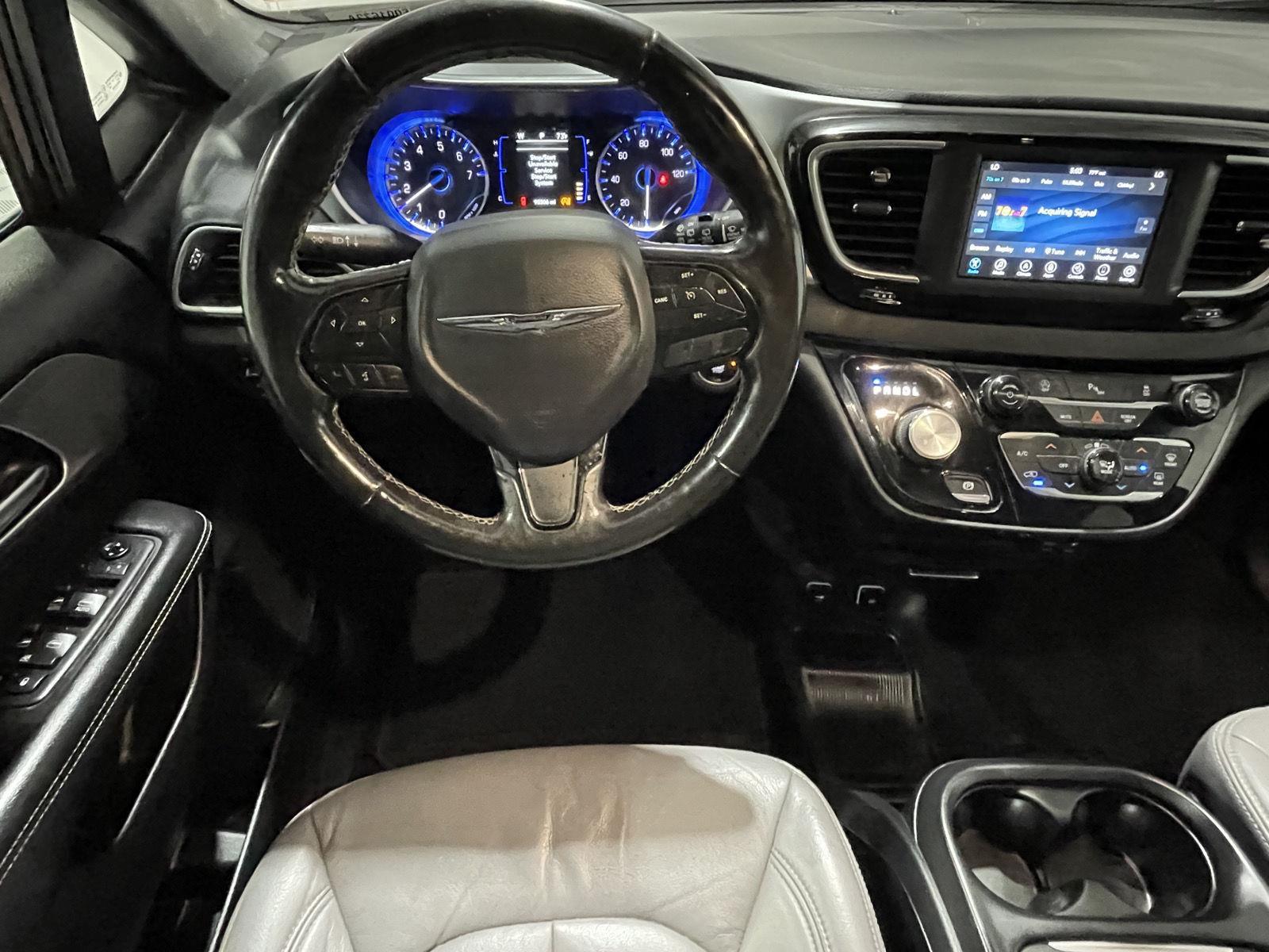 Pre-Owned 2019 Chrysler Pacifica for sale in St. Joseph MO