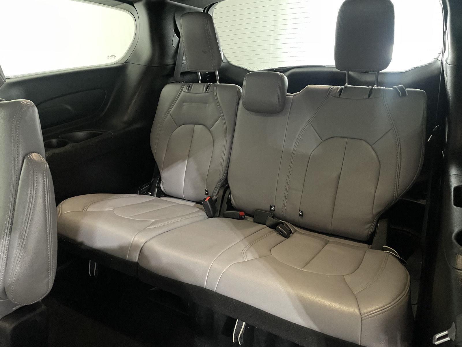 Pre-Owned 2019 Chrysler Pacifica for sale in St. Joseph MO