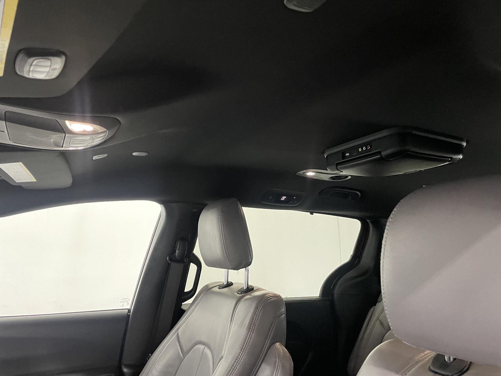 Pre-Owned 2019 Chrysler Pacifica for sale in St. Joseph MO