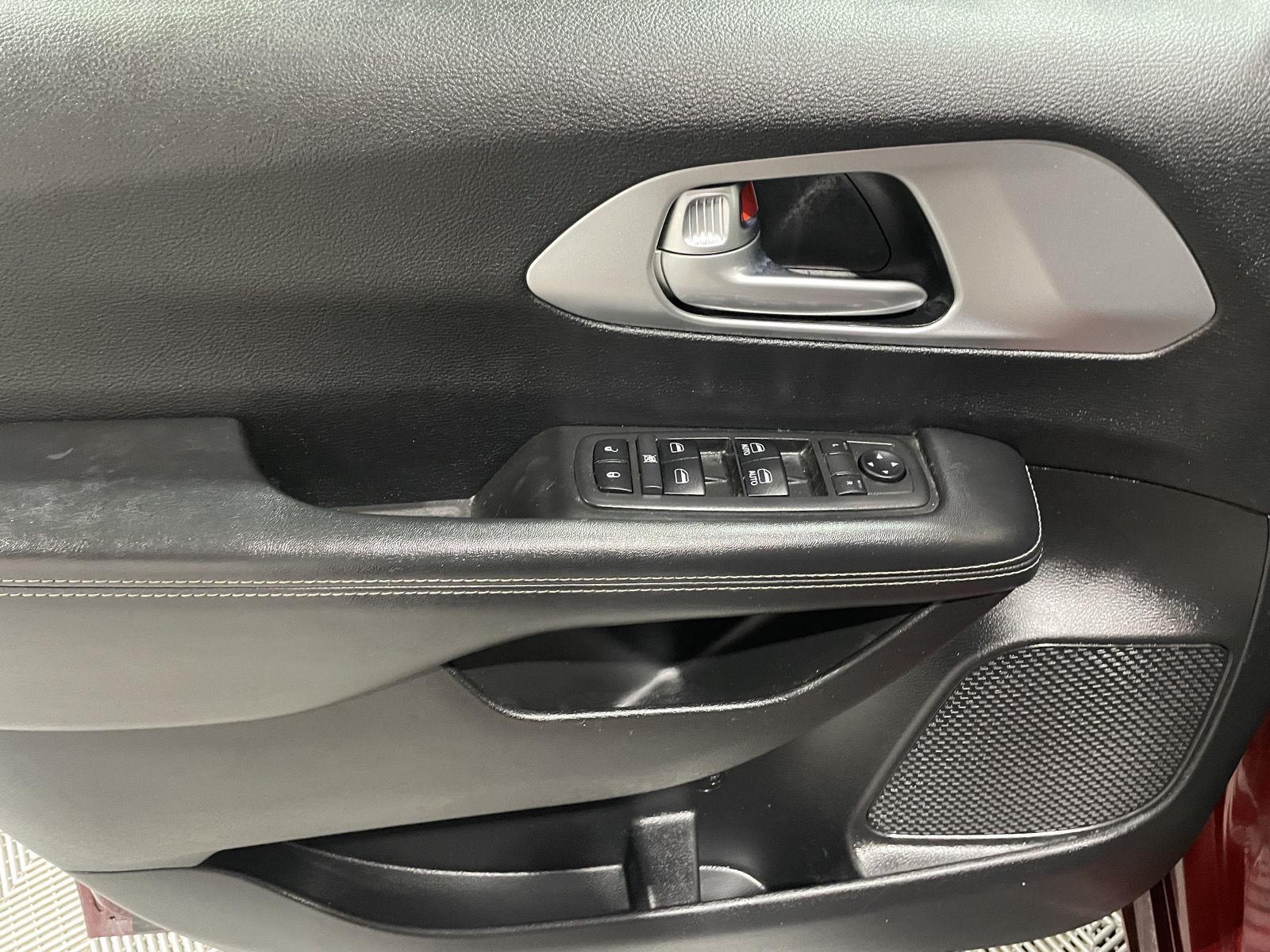 Pre-Owned 2019 Chrysler Pacifica for sale in St. Joseph MO