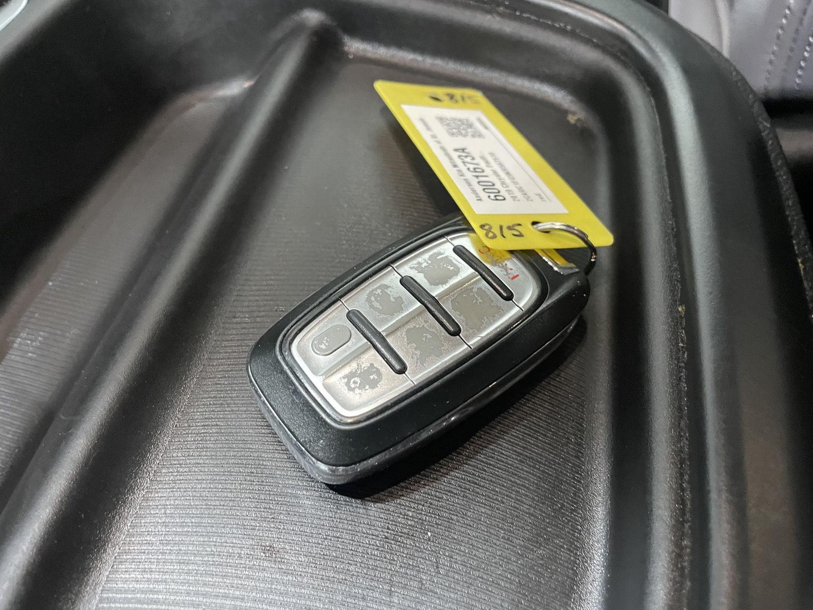 Pre-Owned 2019 Chrysler Pacifica for sale in St. Joseph MO