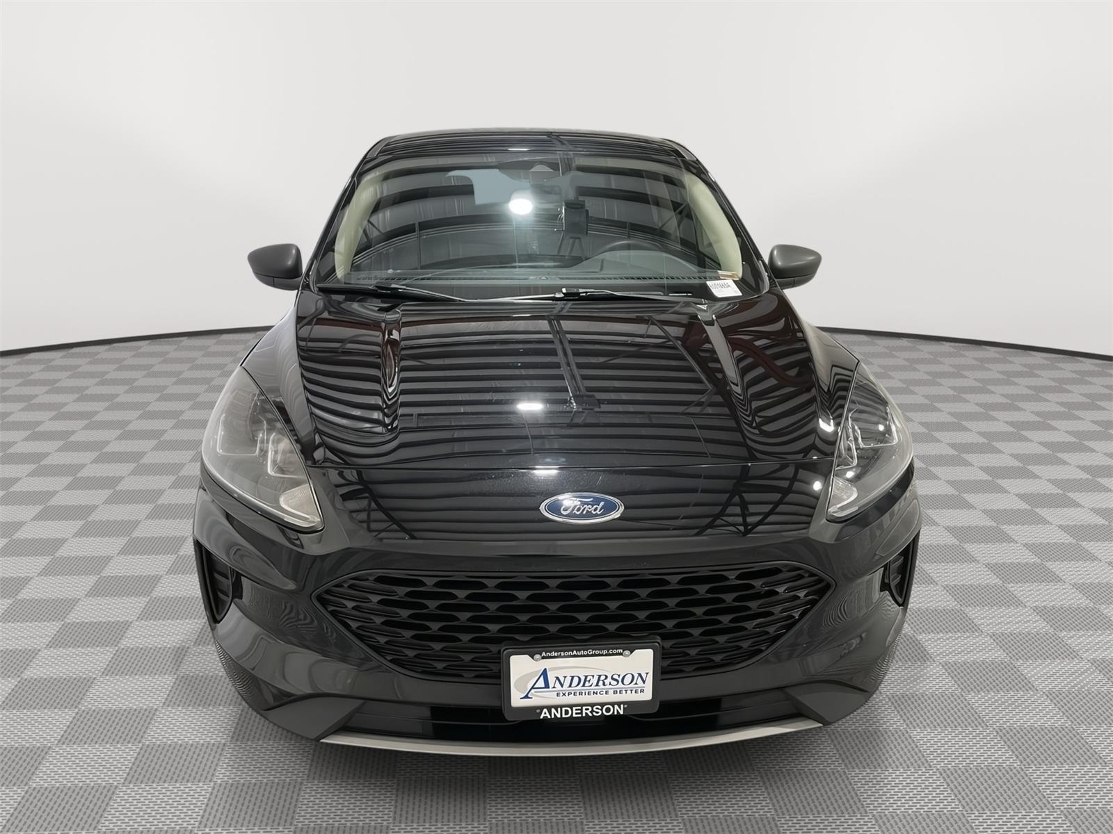 Pre-Owned 2020 Ford Escape for sale in St. Joseph MO