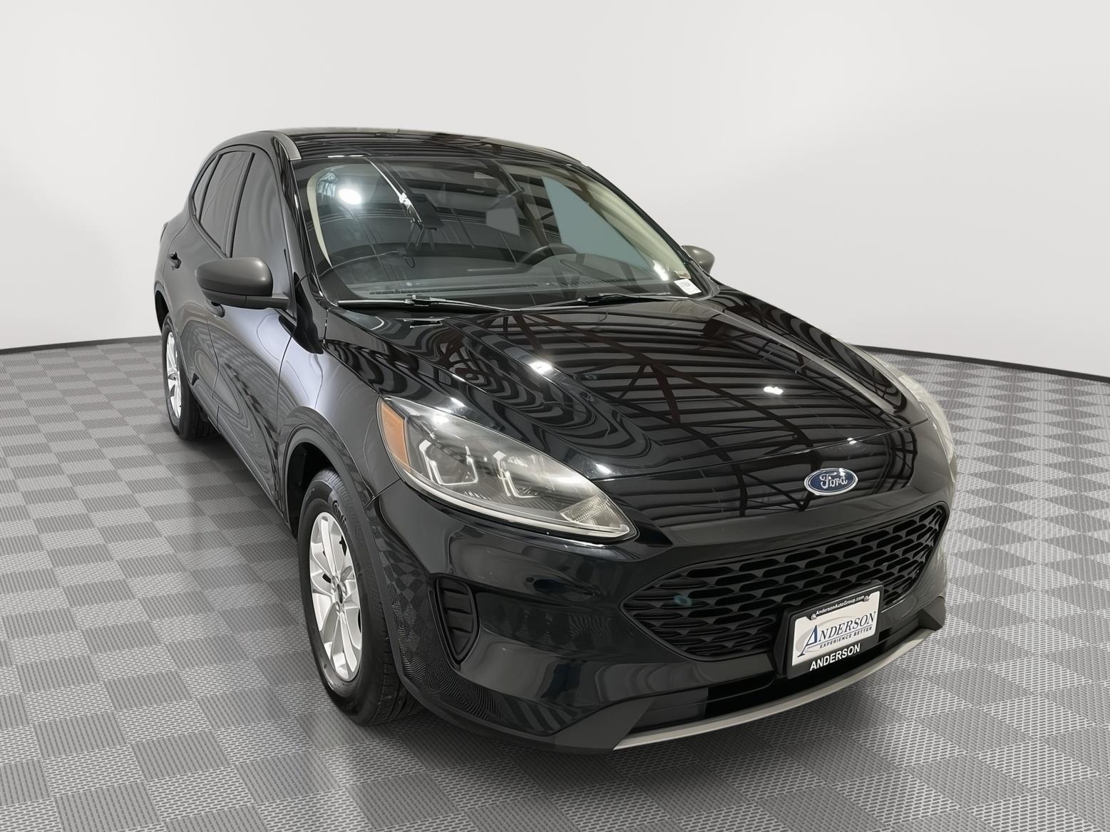 Pre-Owned 2020 Ford Escape for sale in St. Joseph MO