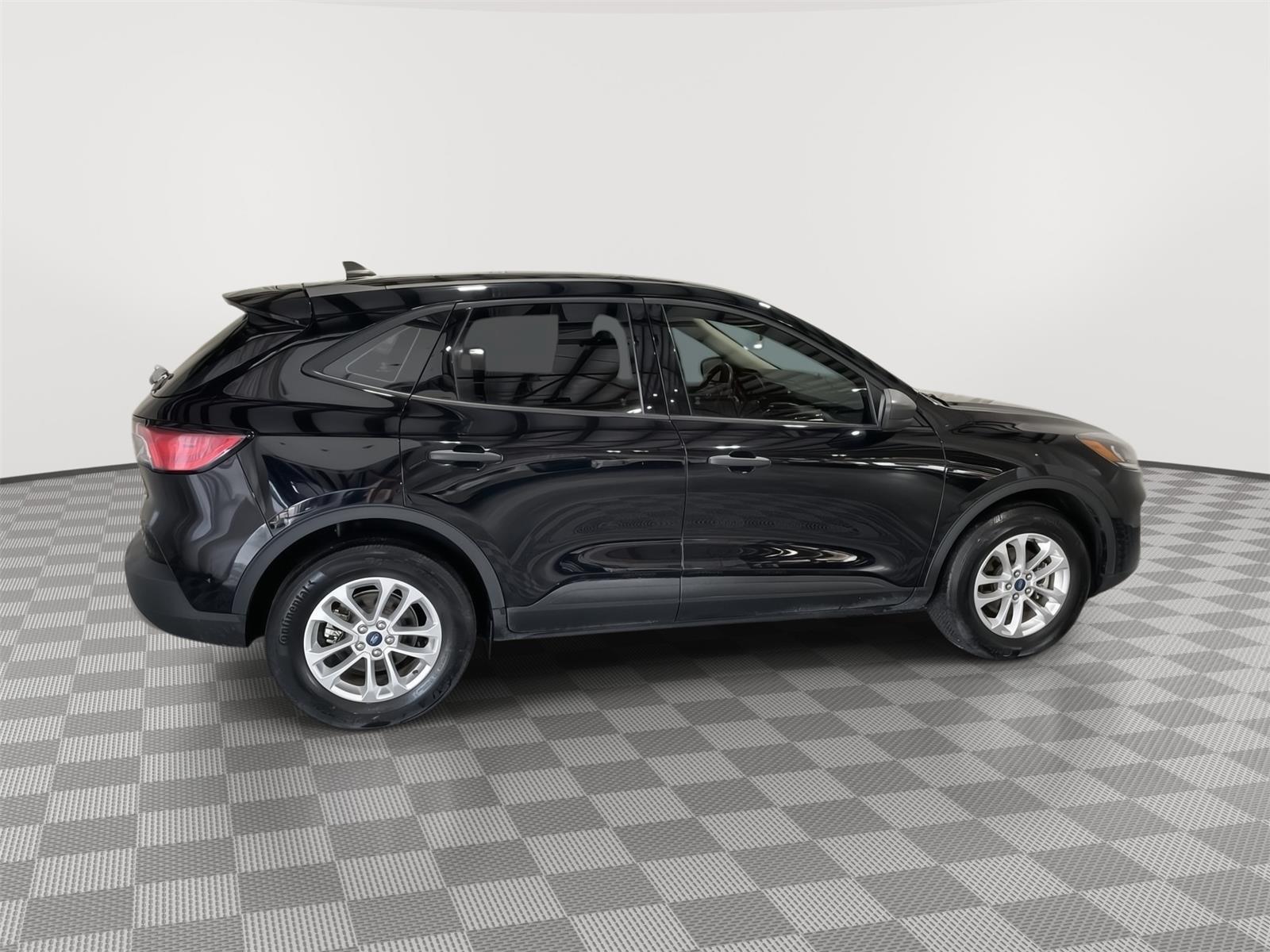 Pre-Owned 2020 Ford Escape for sale in St. Joseph MO