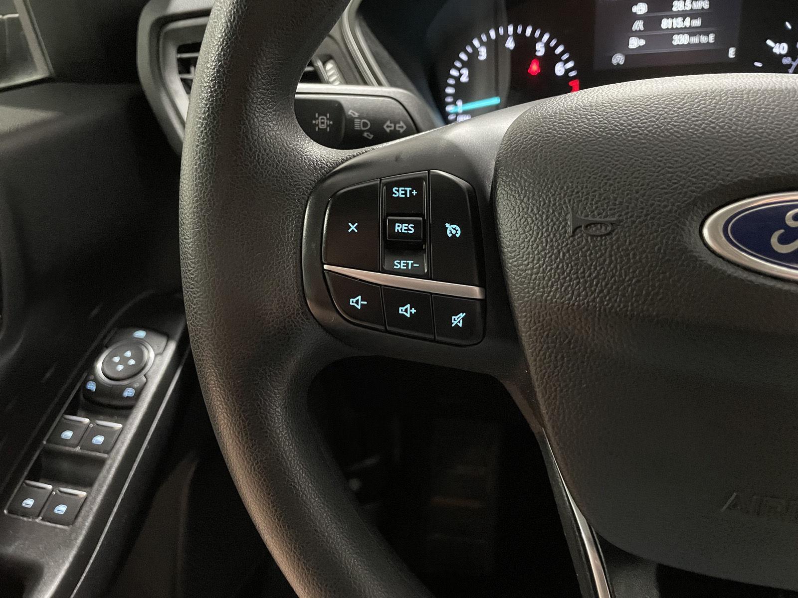 Pre-Owned 2020 Ford Escape for sale in St. Joseph MO