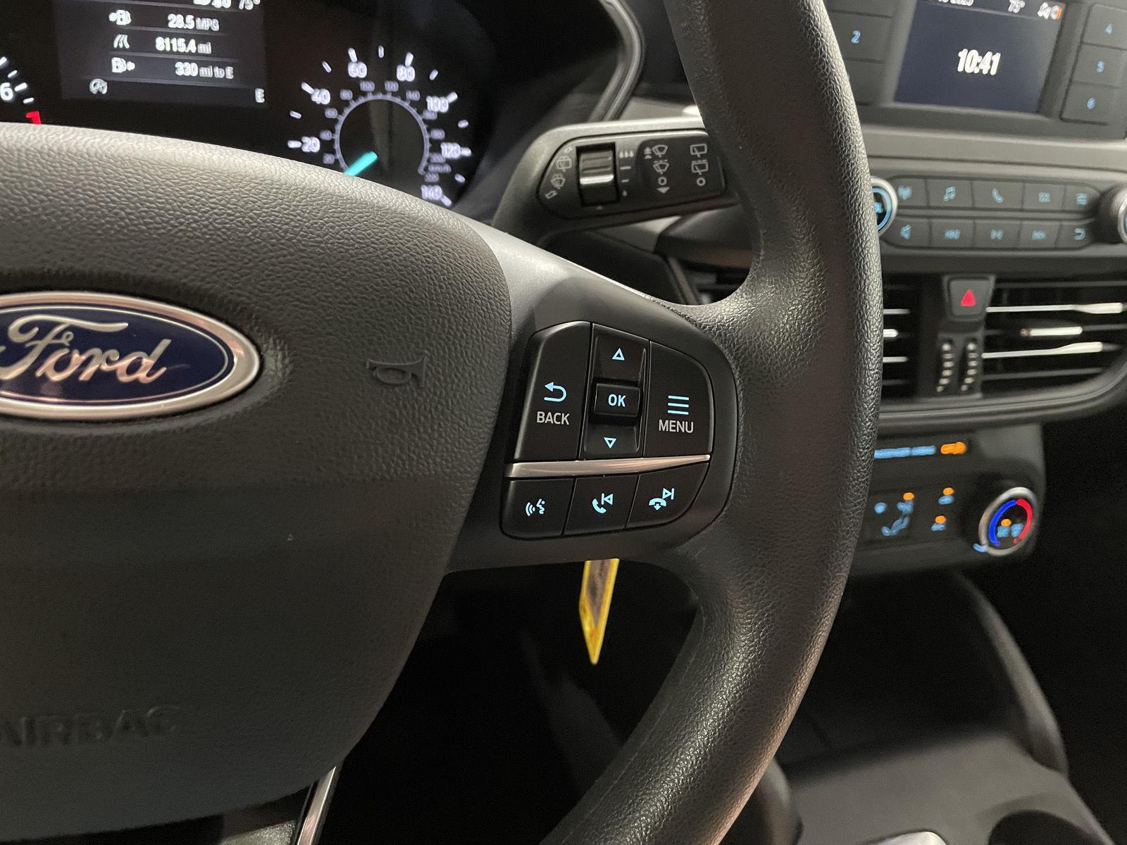Pre-Owned 2020 Ford Escape for sale in St. Joseph MO