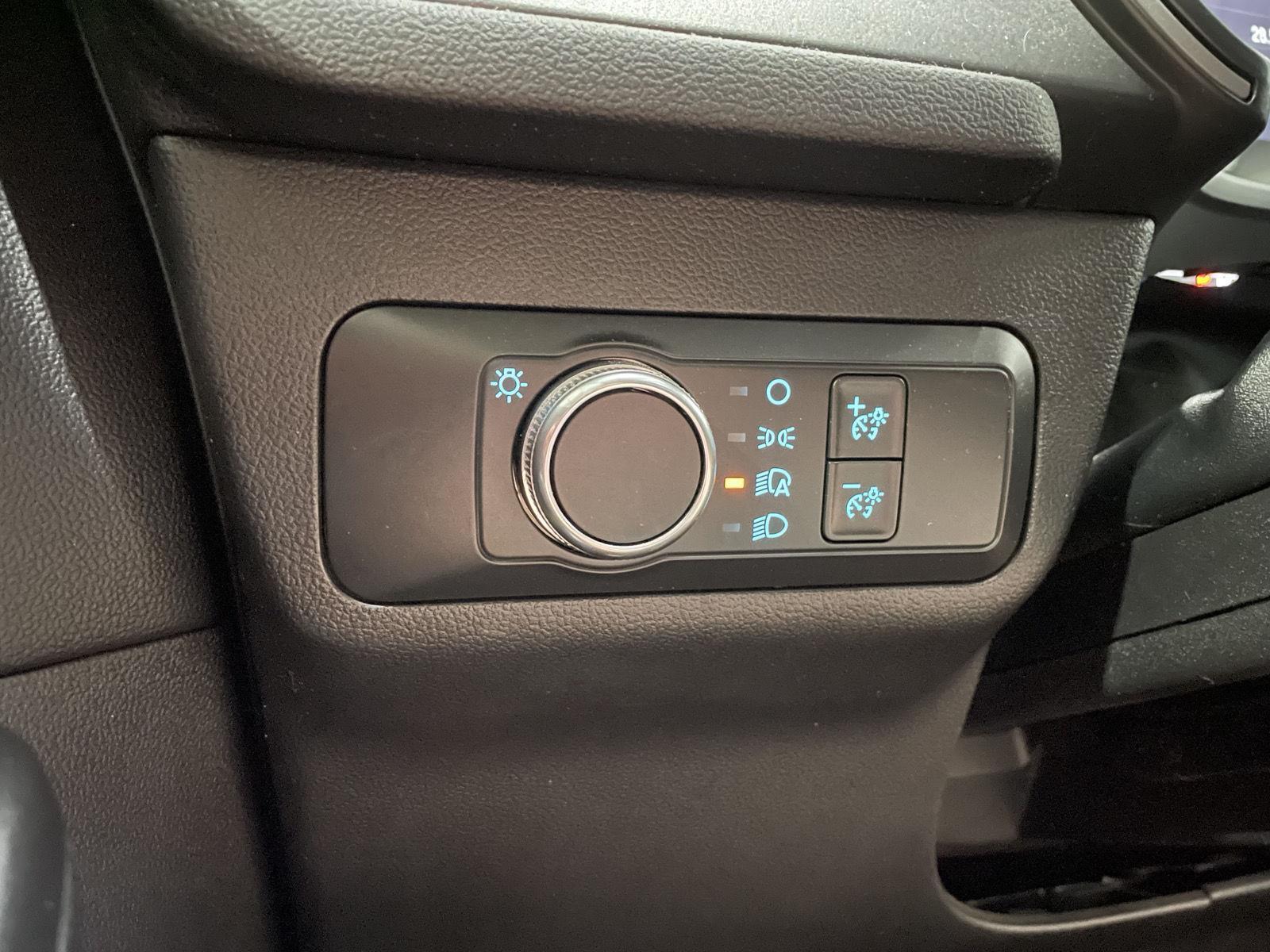 Pre-Owned 2020 Ford Escape for sale in St. Joseph MO