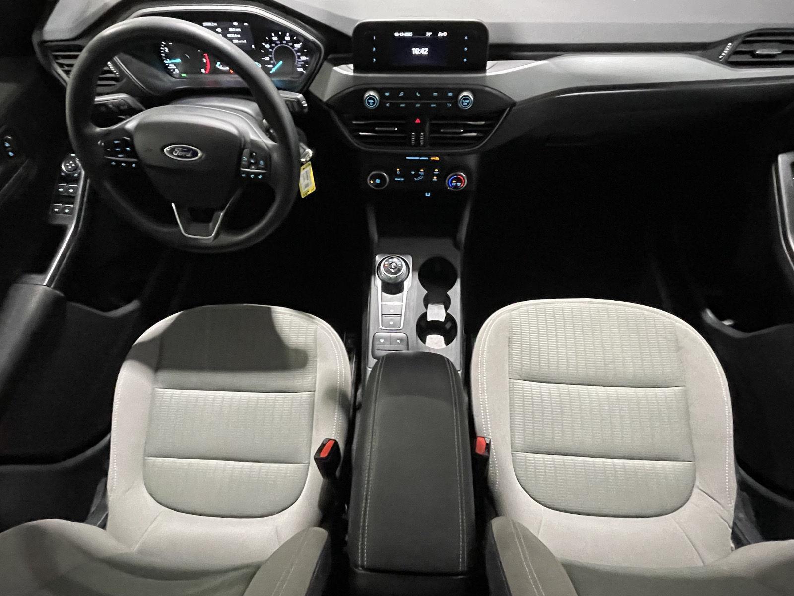 Pre-Owned 2020 Ford Escape for sale in St. Joseph MO