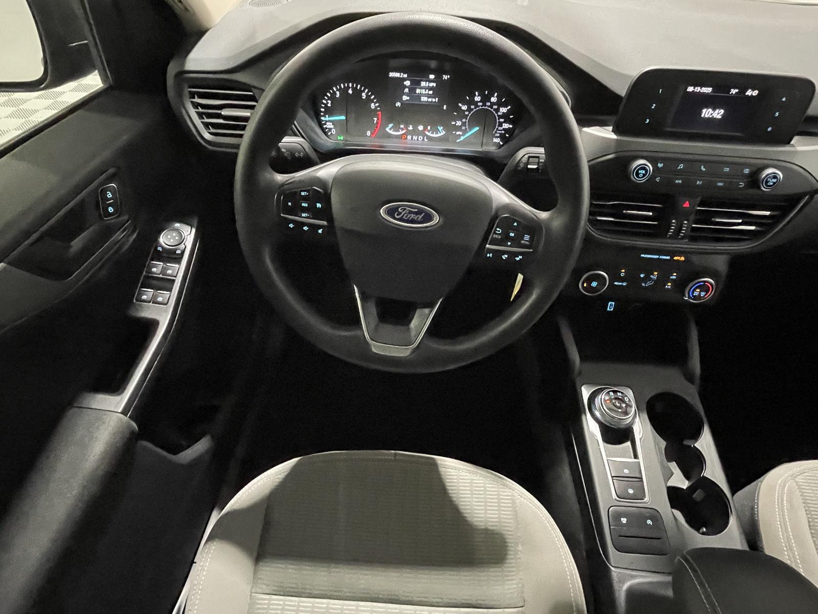 Pre-Owned 2020 Ford Escape for sale in St. Joseph MO