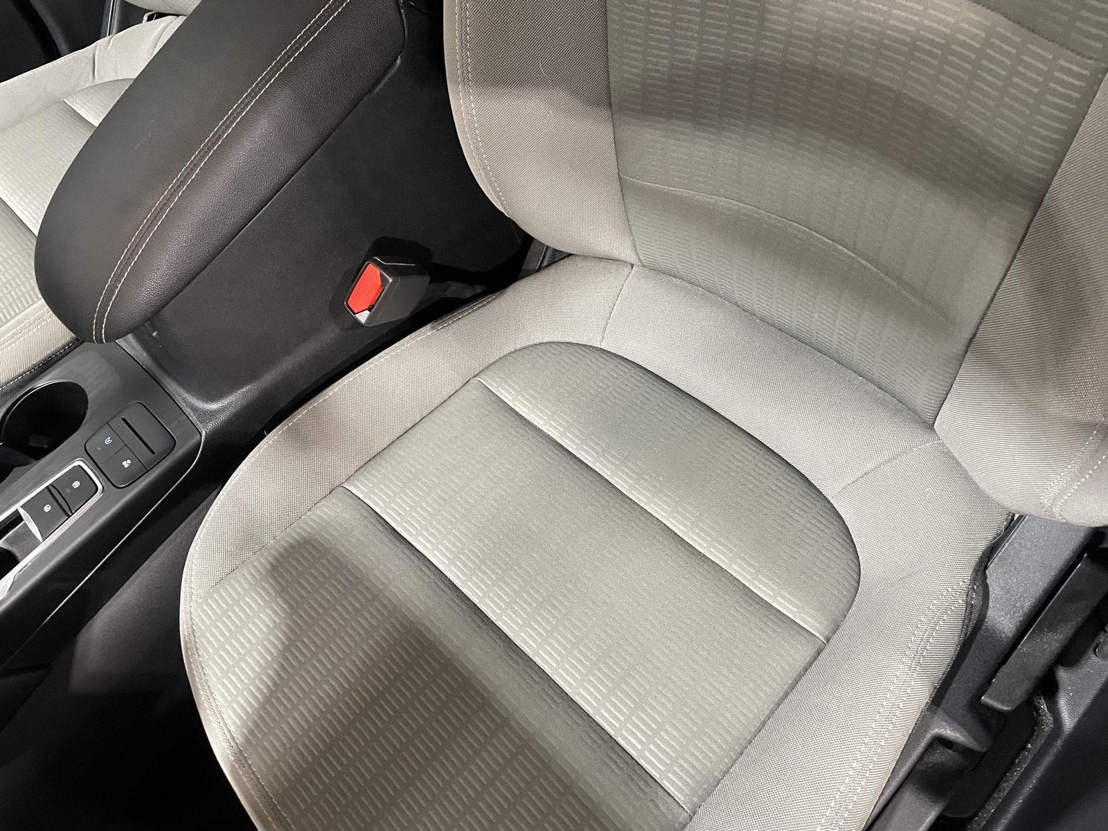 Pre-Owned 2020 Ford Escape for sale in St. Joseph MO