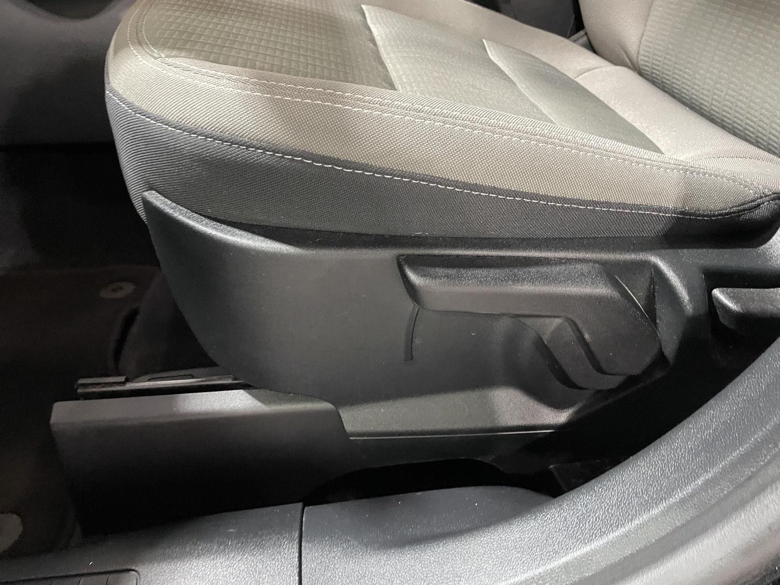 Pre-Owned 2020 Ford Escape for sale in St. Joseph MO