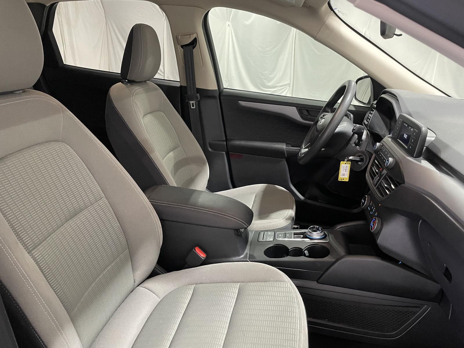Pre-Owned 2020 Ford Escape for sale in St. Joseph MO