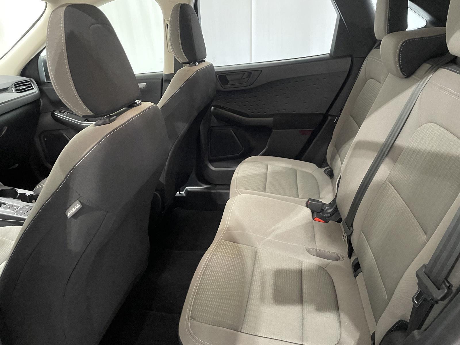 Pre-Owned 2020 Ford Escape for sale in St. Joseph MO