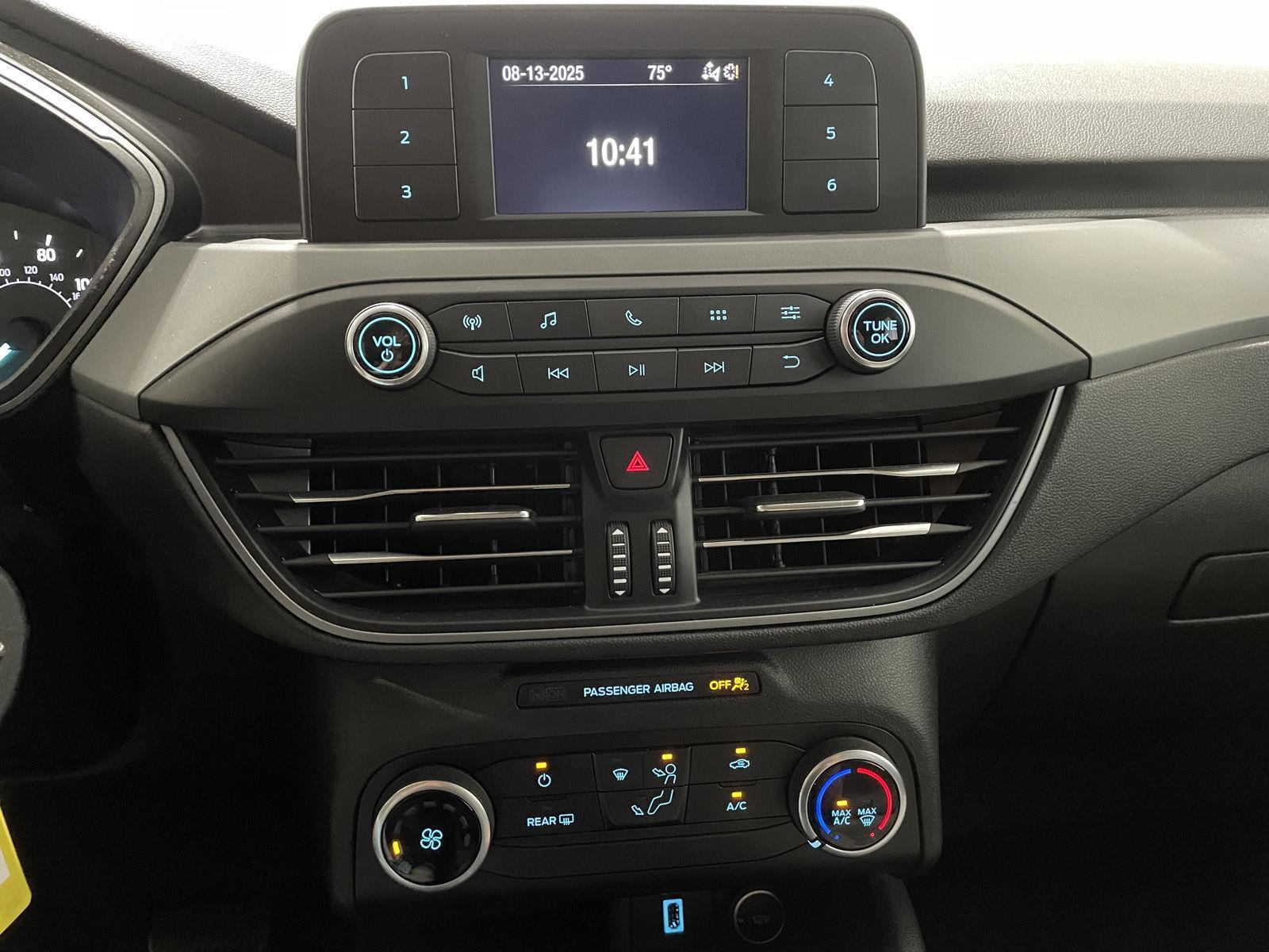 Pre-Owned 2020 Ford Escape for sale in St. Joseph MO