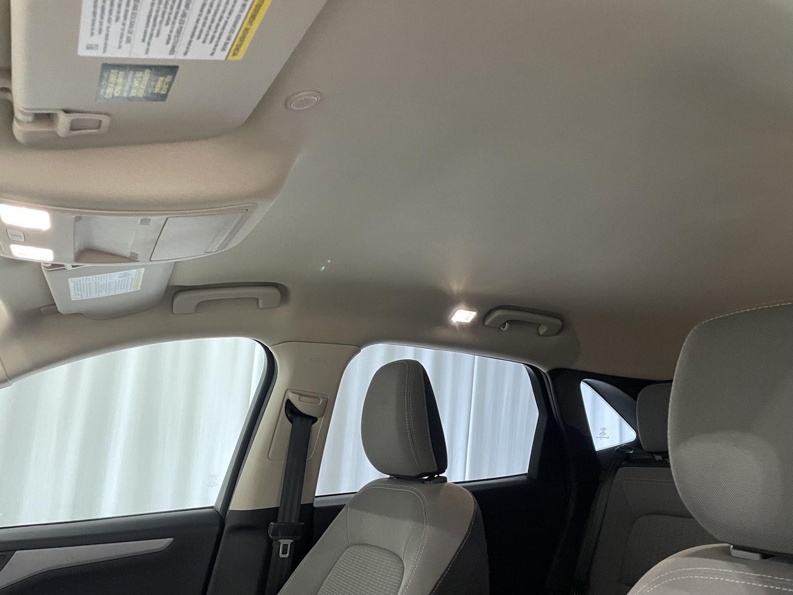 Pre-Owned 2020 Ford Escape for sale in St. Joseph MO
