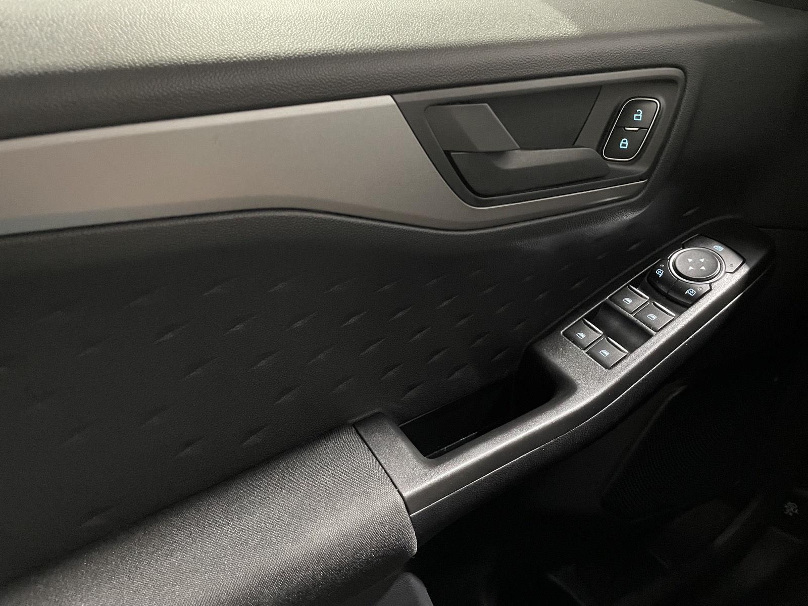 Pre-Owned 2020 Ford Escape for sale in St. Joseph MO