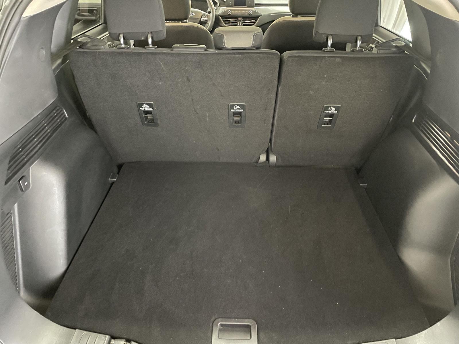 Pre-Owned 2020 Ford Escape for sale in St. Joseph MO