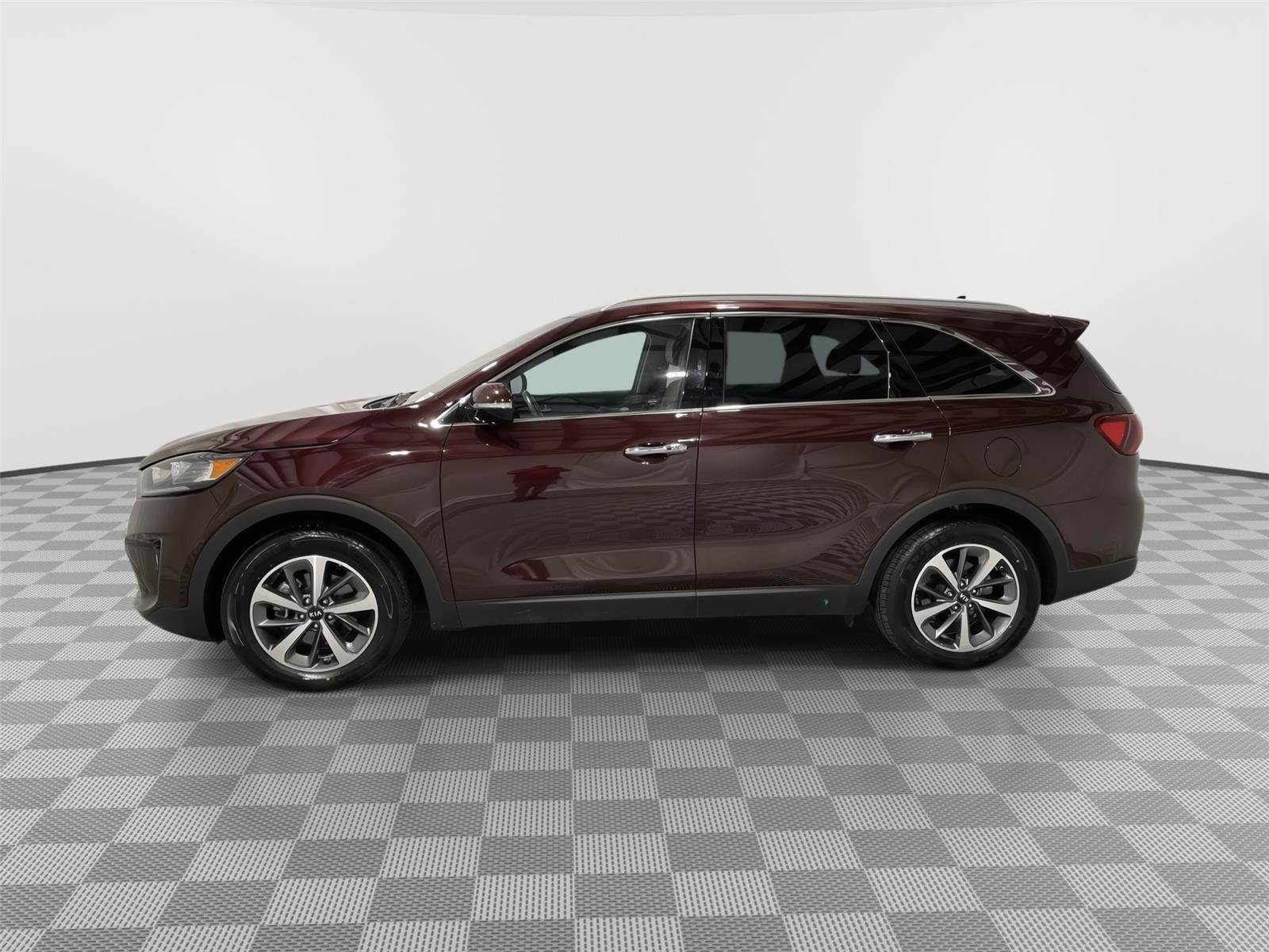 Pre-Owned 2019 Kia Sorento for sale in St. Joseph MO