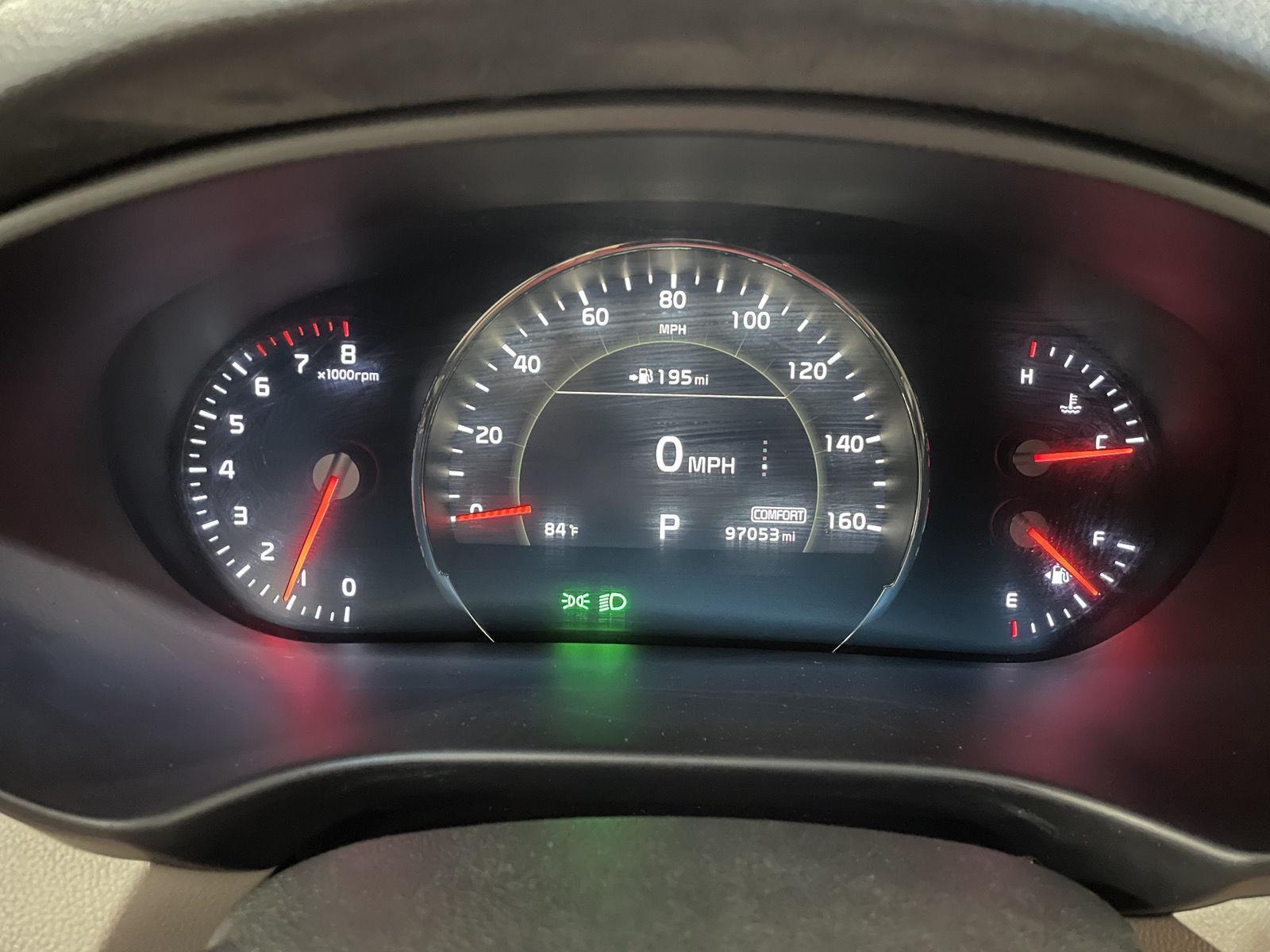 Pre-Owned 2019 Kia Sorento for sale in St. Joseph MO