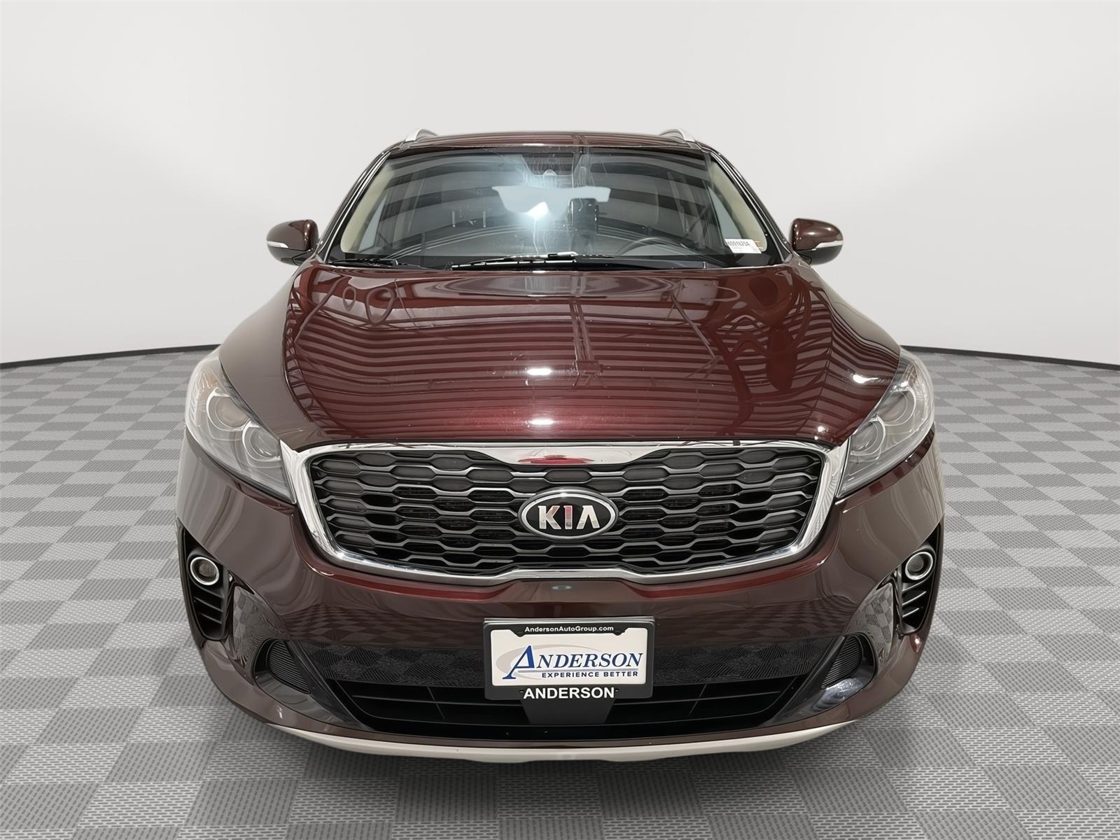 Pre-Owned 2019 Kia Sorento for sale in St. Joseph MO