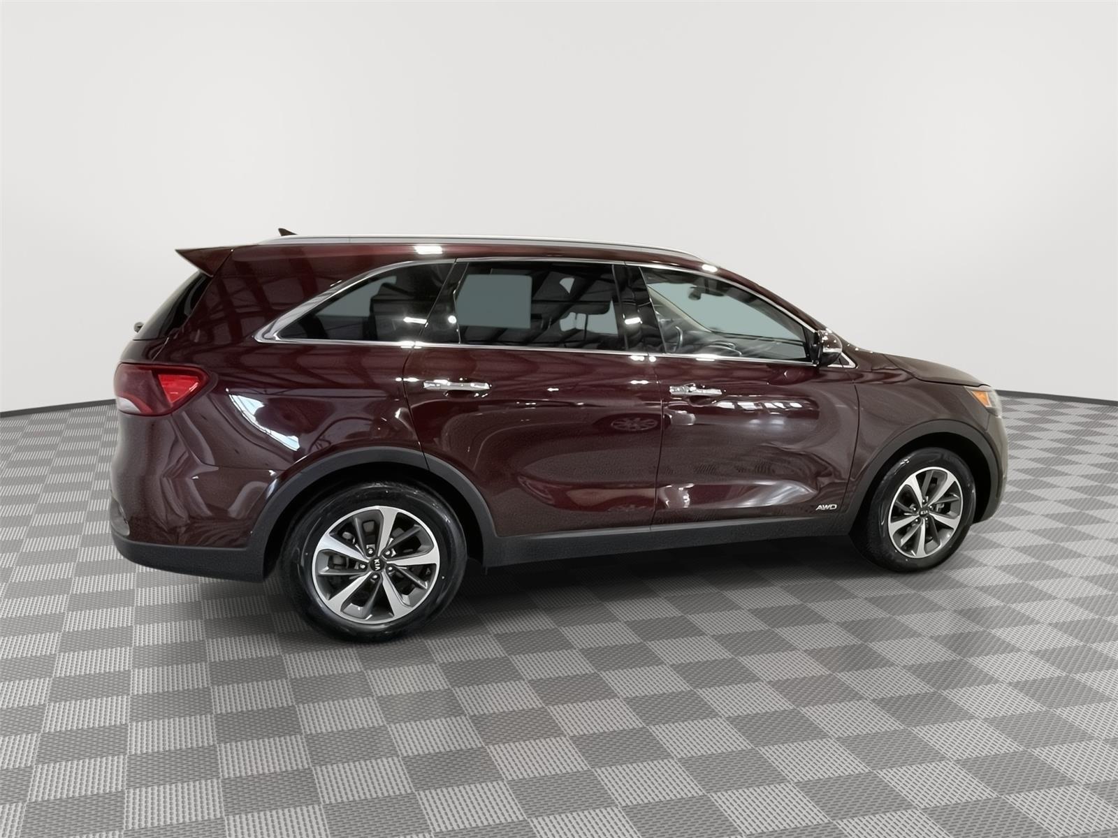Pre-Owned 2019 Kia Sorento for sale in St. Joseph MO