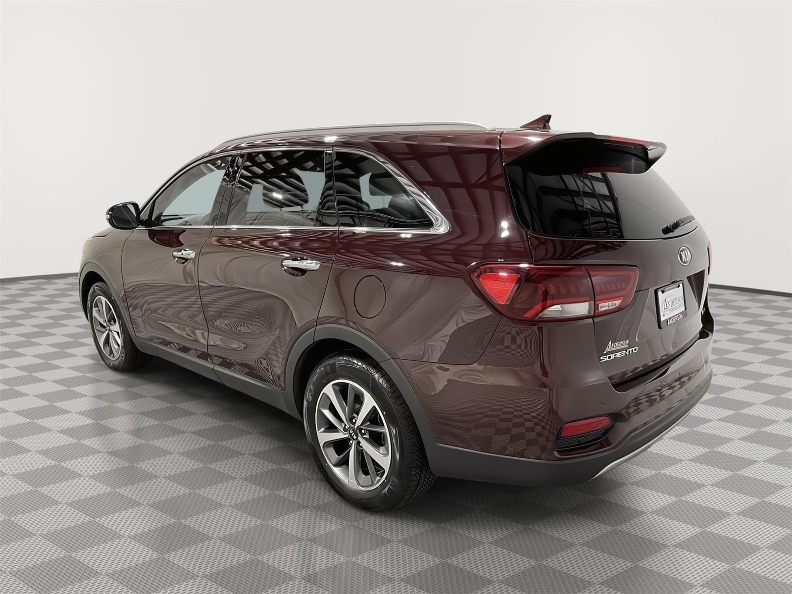 Pre-Owned 2019 Kia Sorento for sale in St. Joseph MO