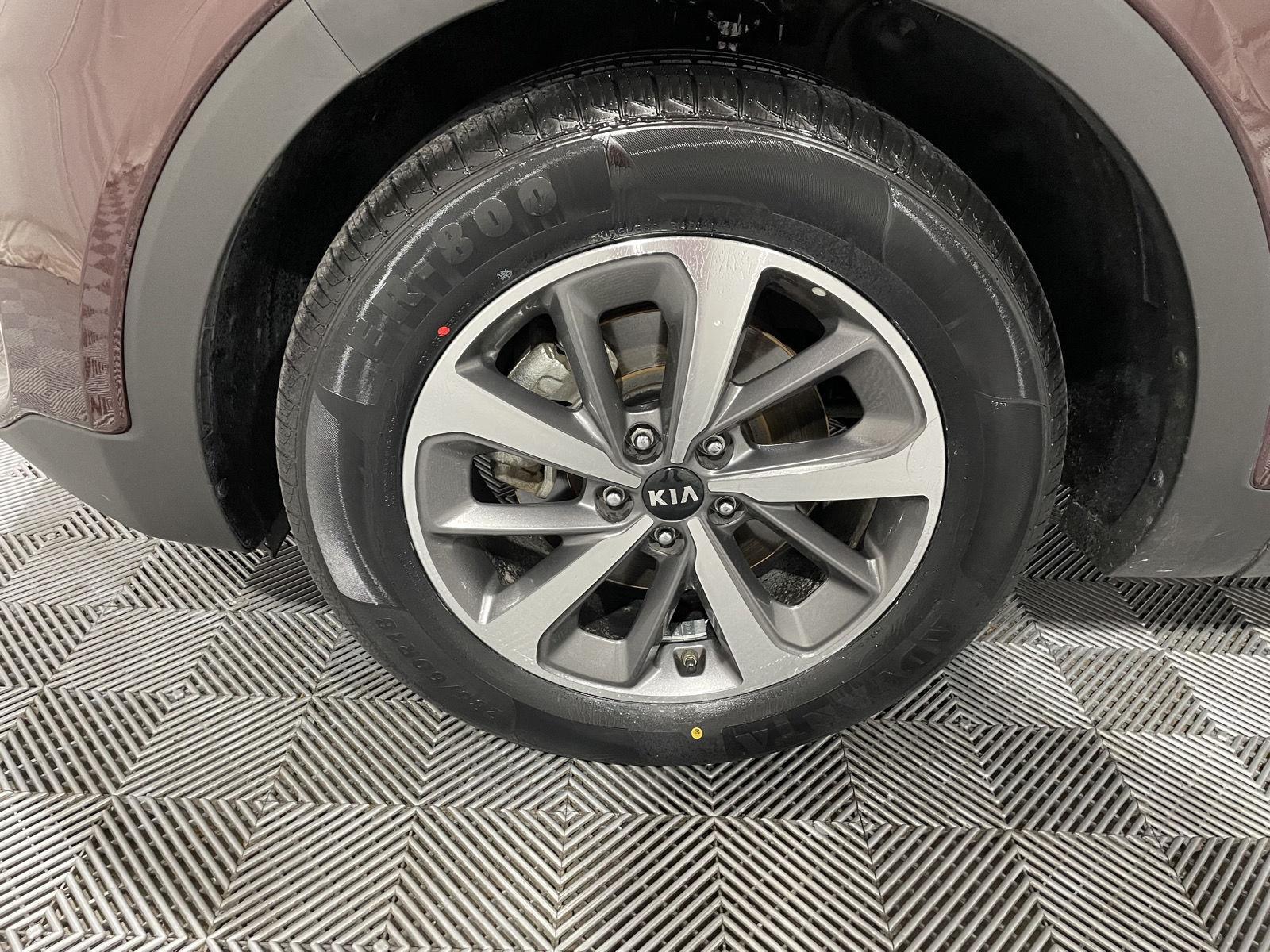 Pre-Owned 2019 Kia Sorento for sale in St. Joseph MO