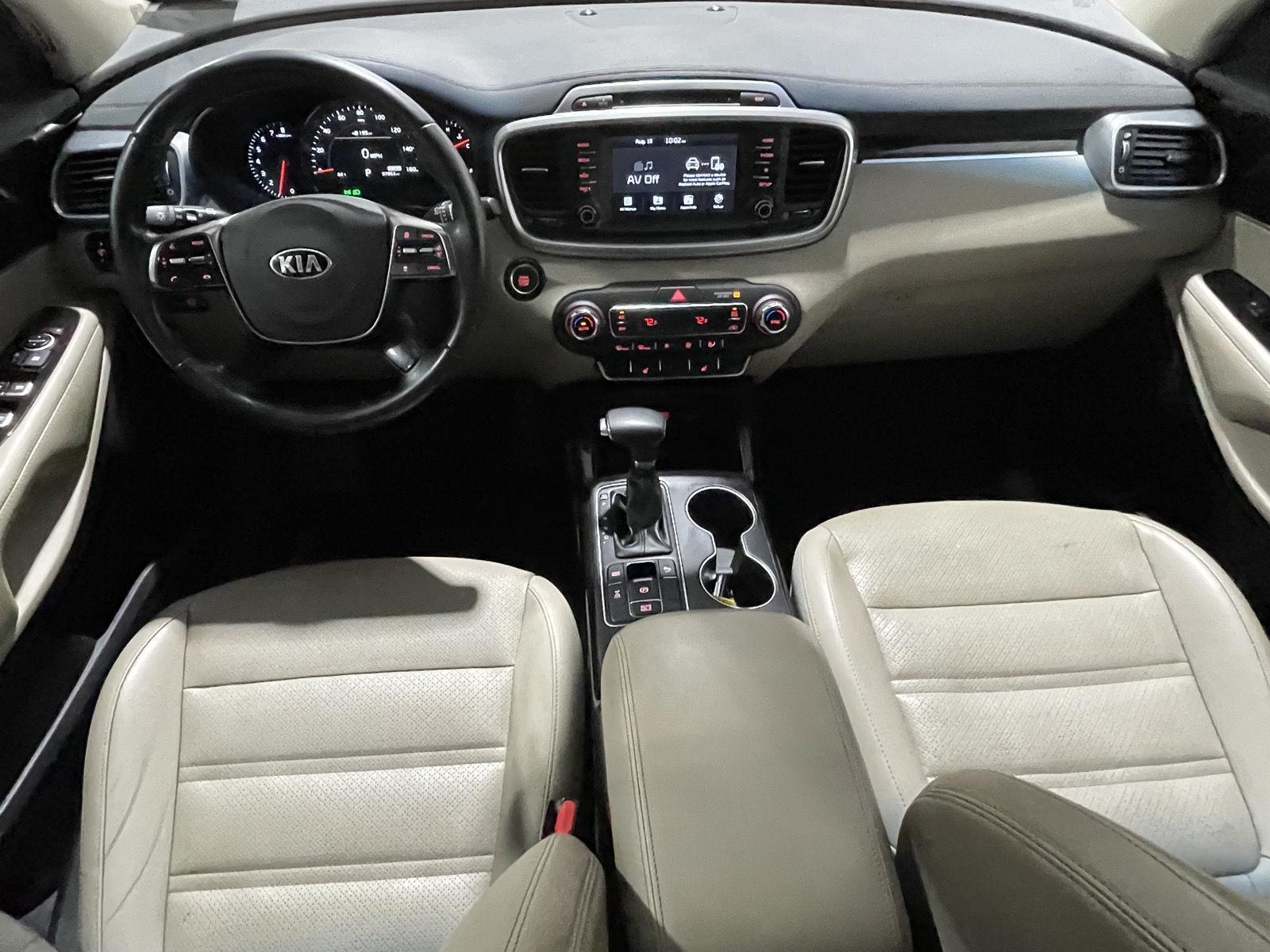 Pre-Owned 2019 Kia Sorento for sale in St. Joseph MO