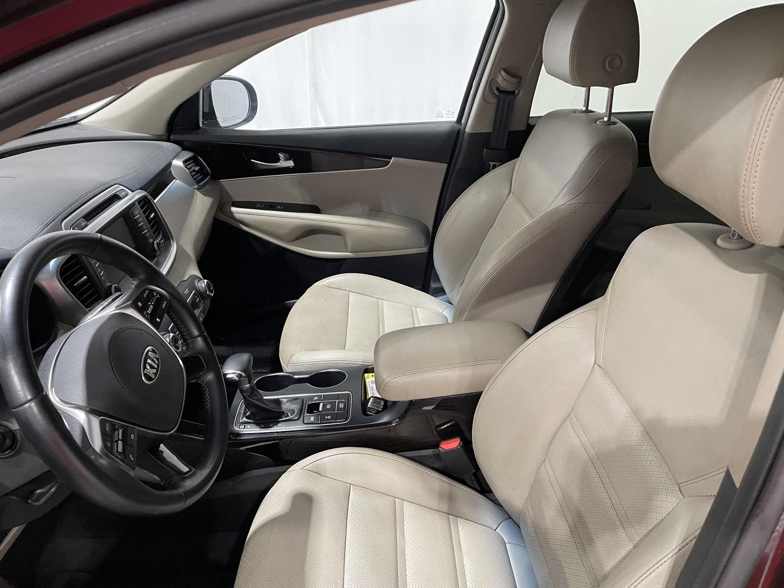 Pre-Owned 2019 Kia Sorento for sale in St. Joseph MO