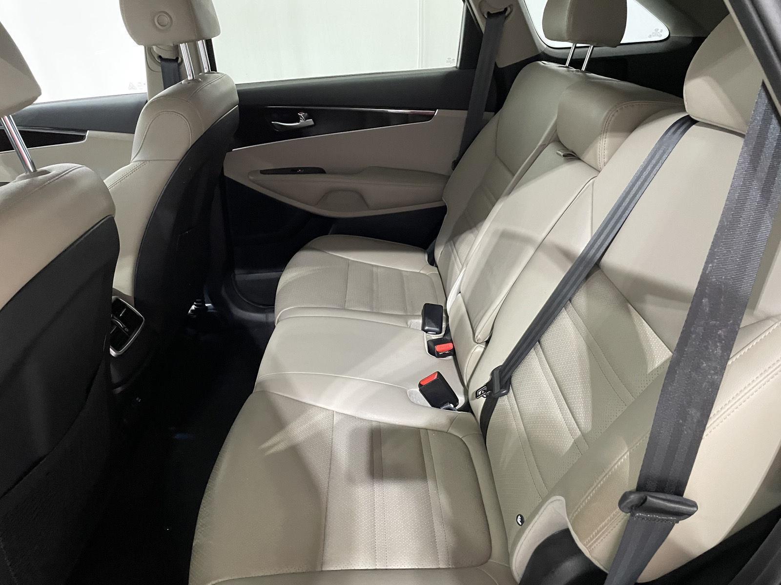 Pre-Owned 2019 Kia Sorento for sale in St. Joseph MO