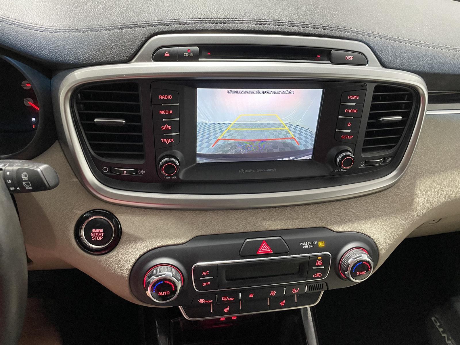 Pre-Owned 2019 Kia Sorento for sale in St. Joseph MO