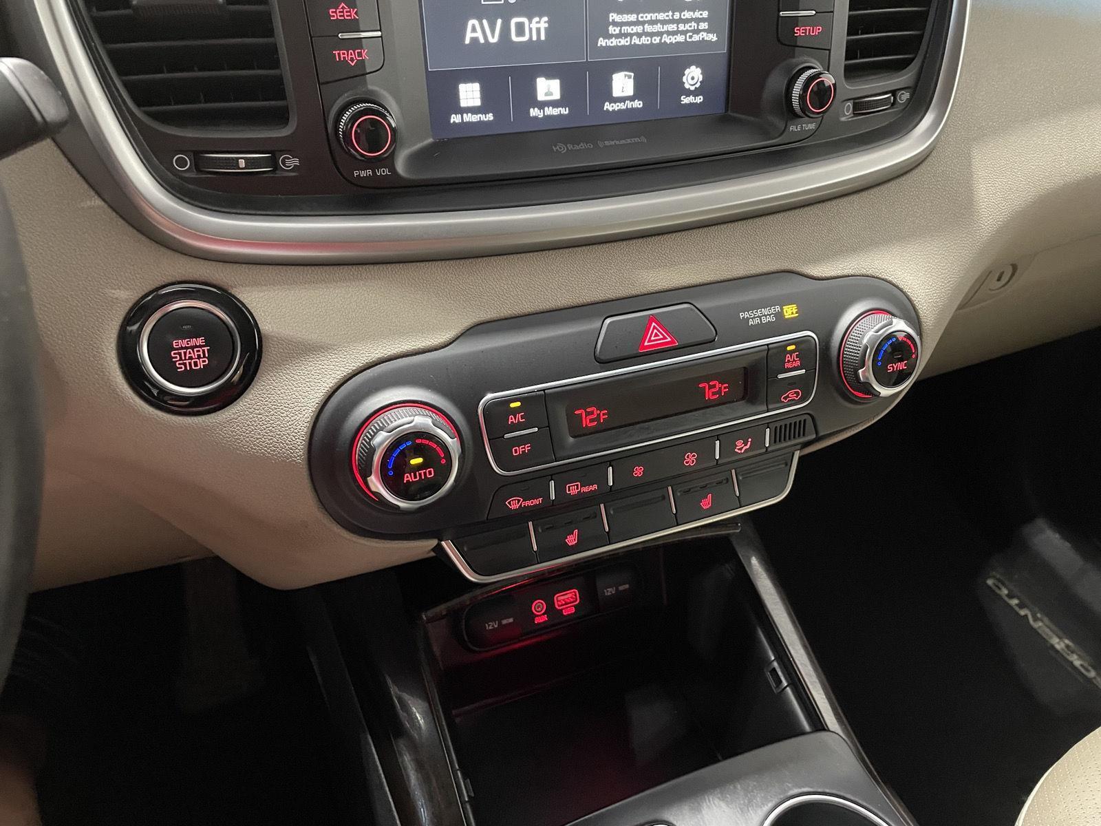 Pre-Owned 2019 Kia Sorento for sale in St. Joseph MO
