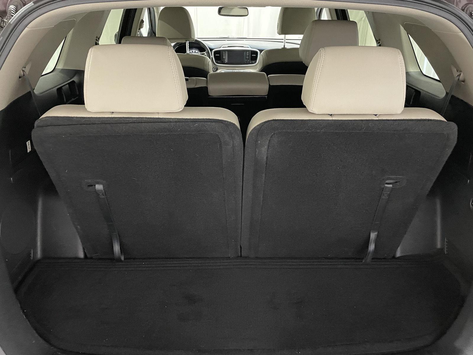 Pre-Owned 2019 Kia Sorento for sale in St. Joseph MO