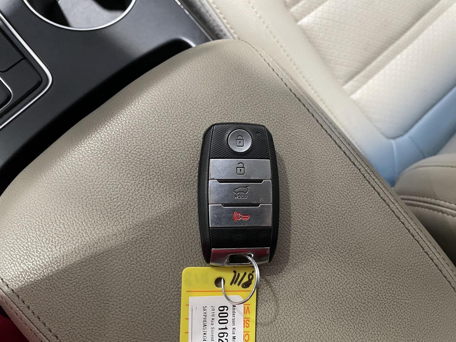 Pre-Owned 2019 Kia Sorento for sale in St. Joseph MO