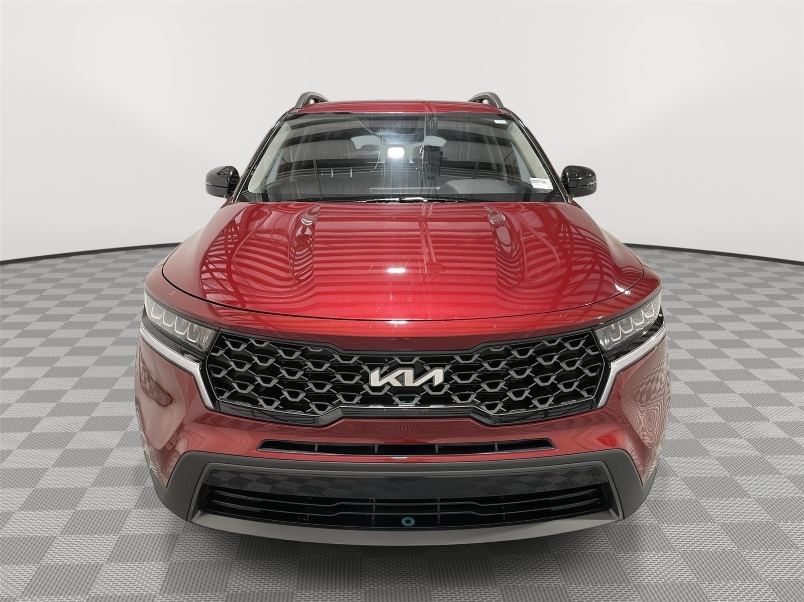 Pre-Owned 2023 Kia Sorento for sale in St. Joseph MO