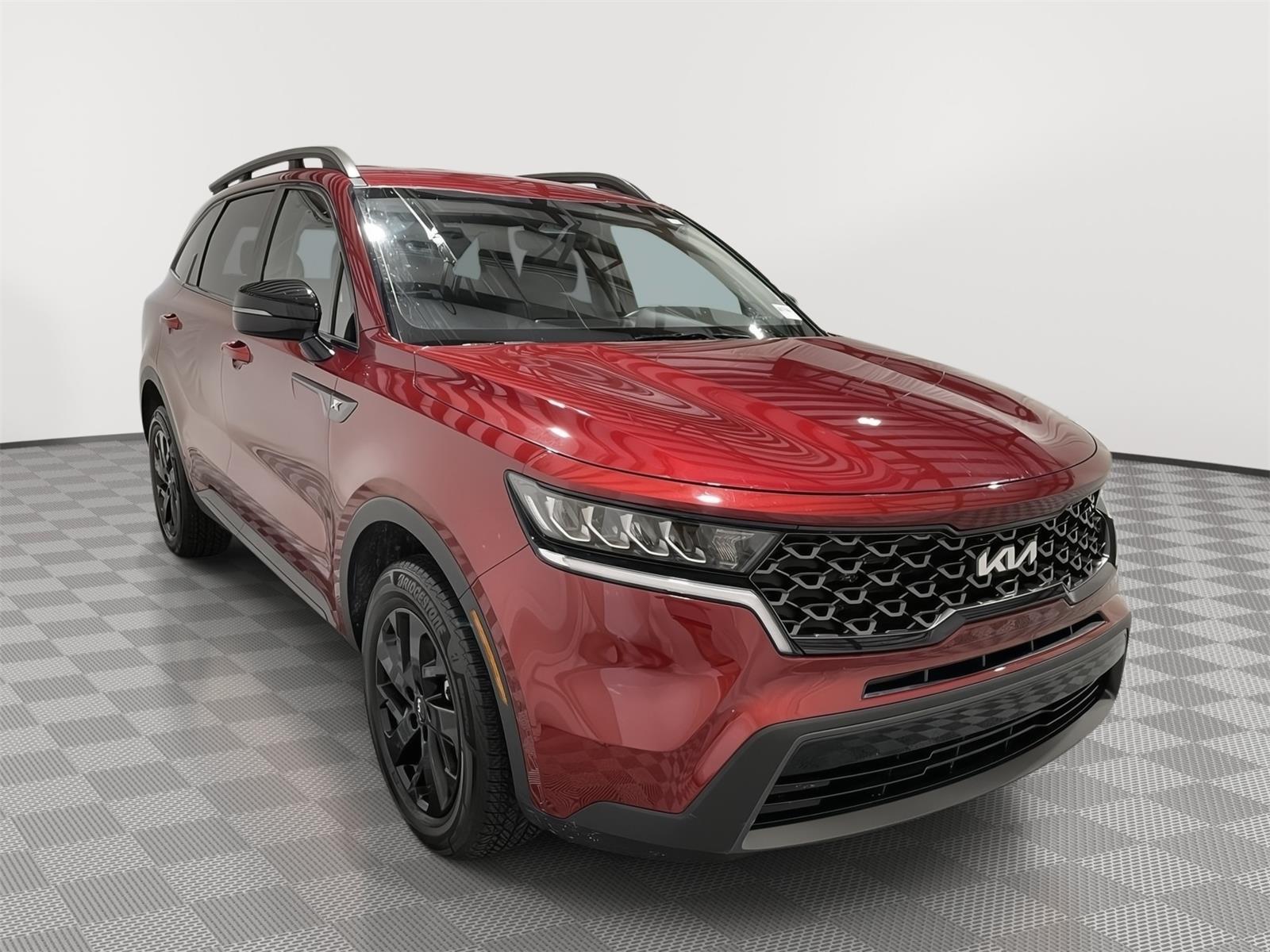 Pre-Owned 2023 Kia Sorento for sale in St. Joseph MO