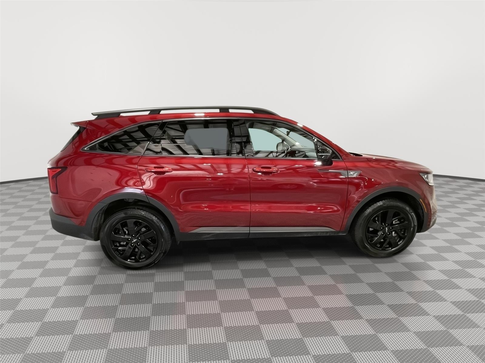 Pre-Owned 2023 Kia Sorento for sale in St. Joseph MO