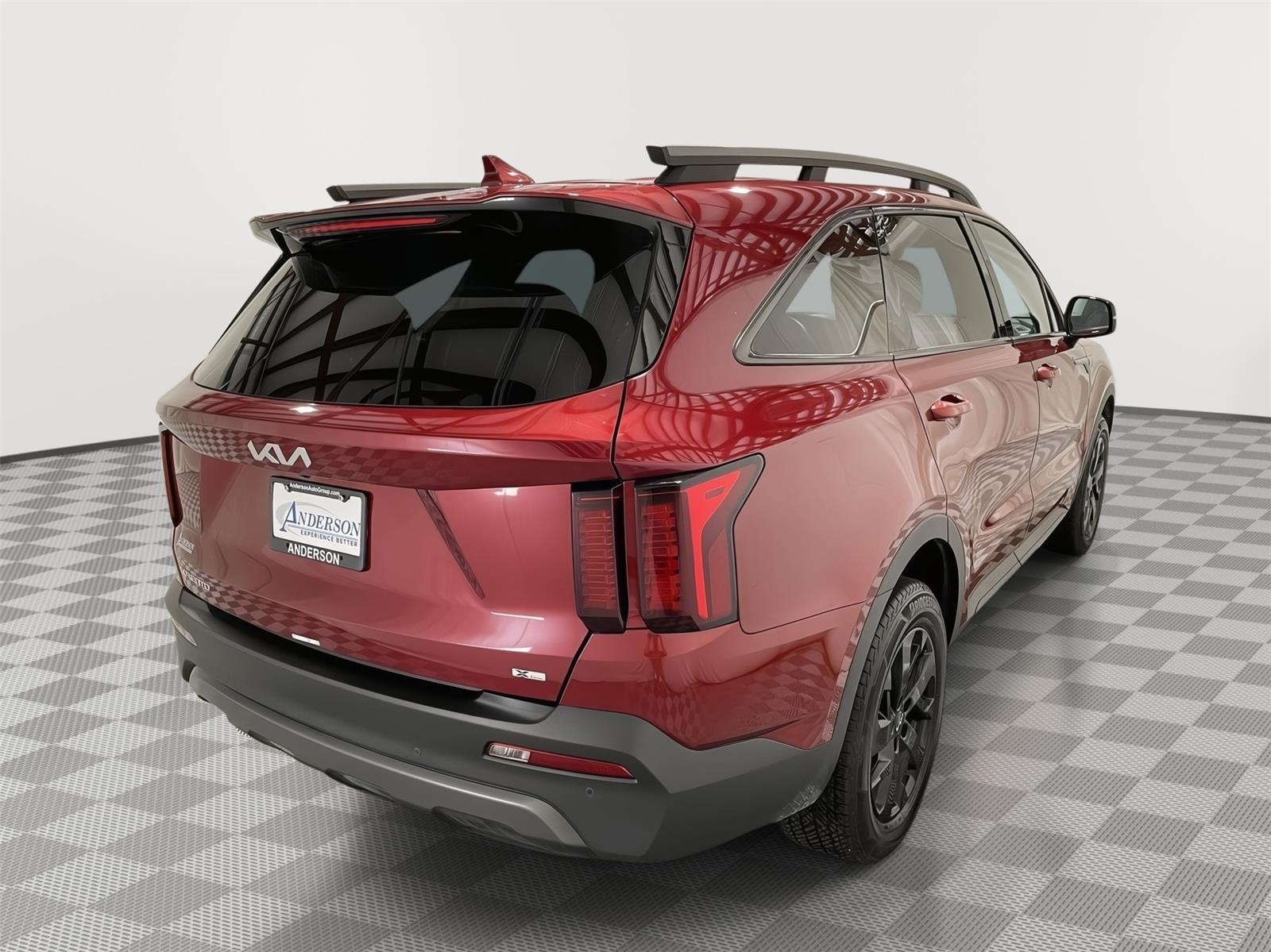 Pre-Owned 2023 Kia Sorento for sale in St. Joseph MO