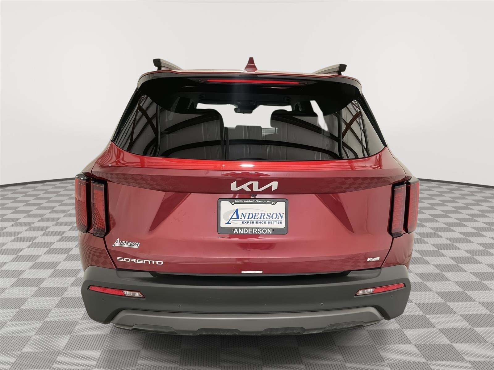 Pre-Owned 2023 Kia Sorento for sale in St. Joseph MO