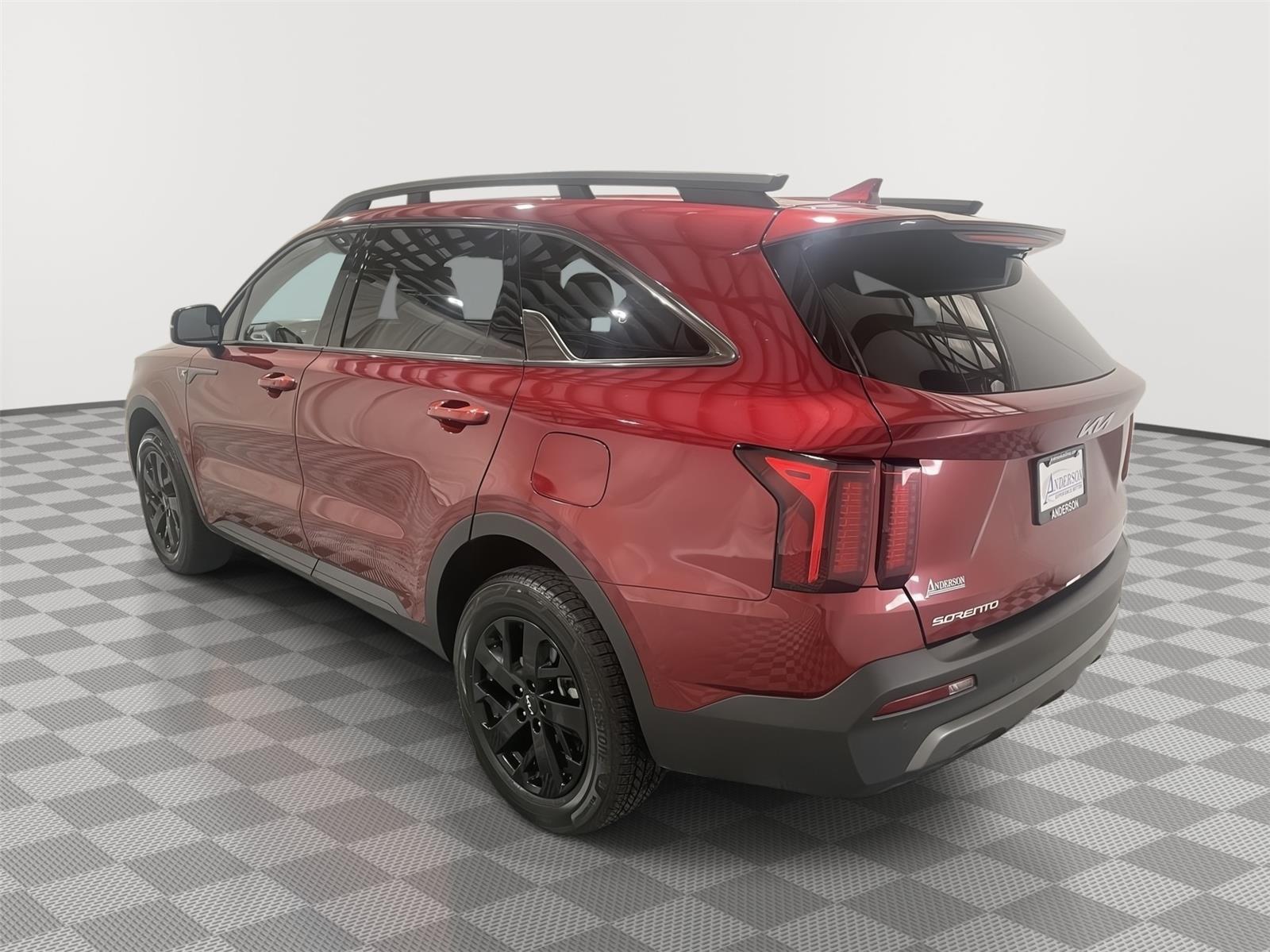 Pre-Owned 2023 Kia Sorento for sale in St. Joseph MO