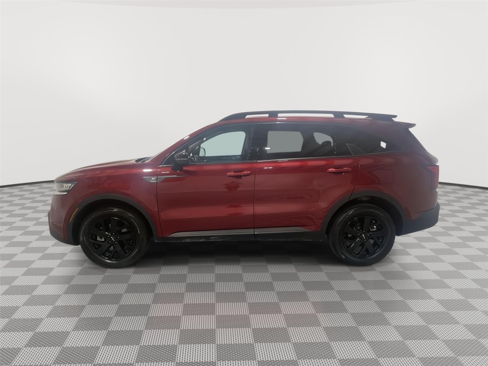 Pre-Owned 2023 Kia Sorento for sale in St. Joseph MO