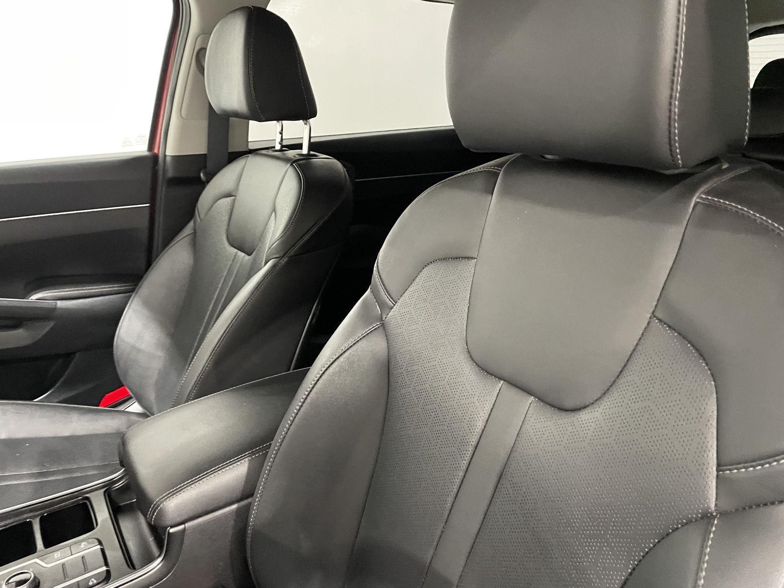 Pre-Owned 2023 Kia Sorento for sale in St. Joseph MO