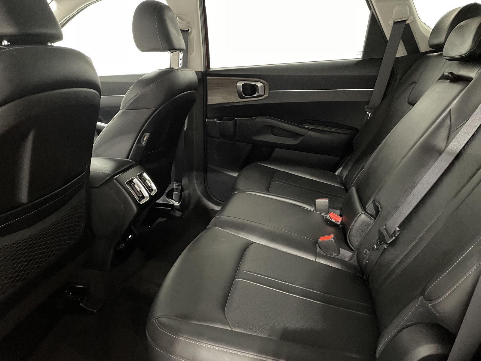 Pre-Owned 2023 Kia Sorento for sale in St. Joseph MO
