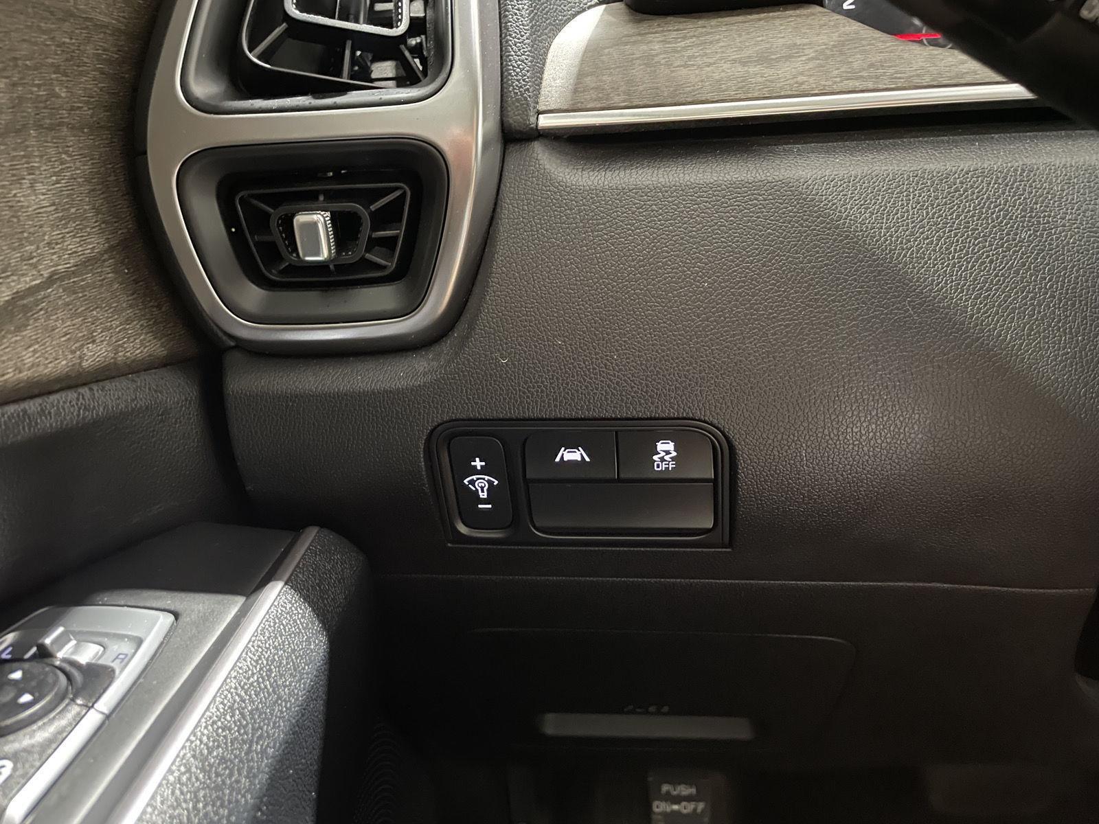 Pre-Owned 2023 Kia Sorento for sale in St. Joseph MO