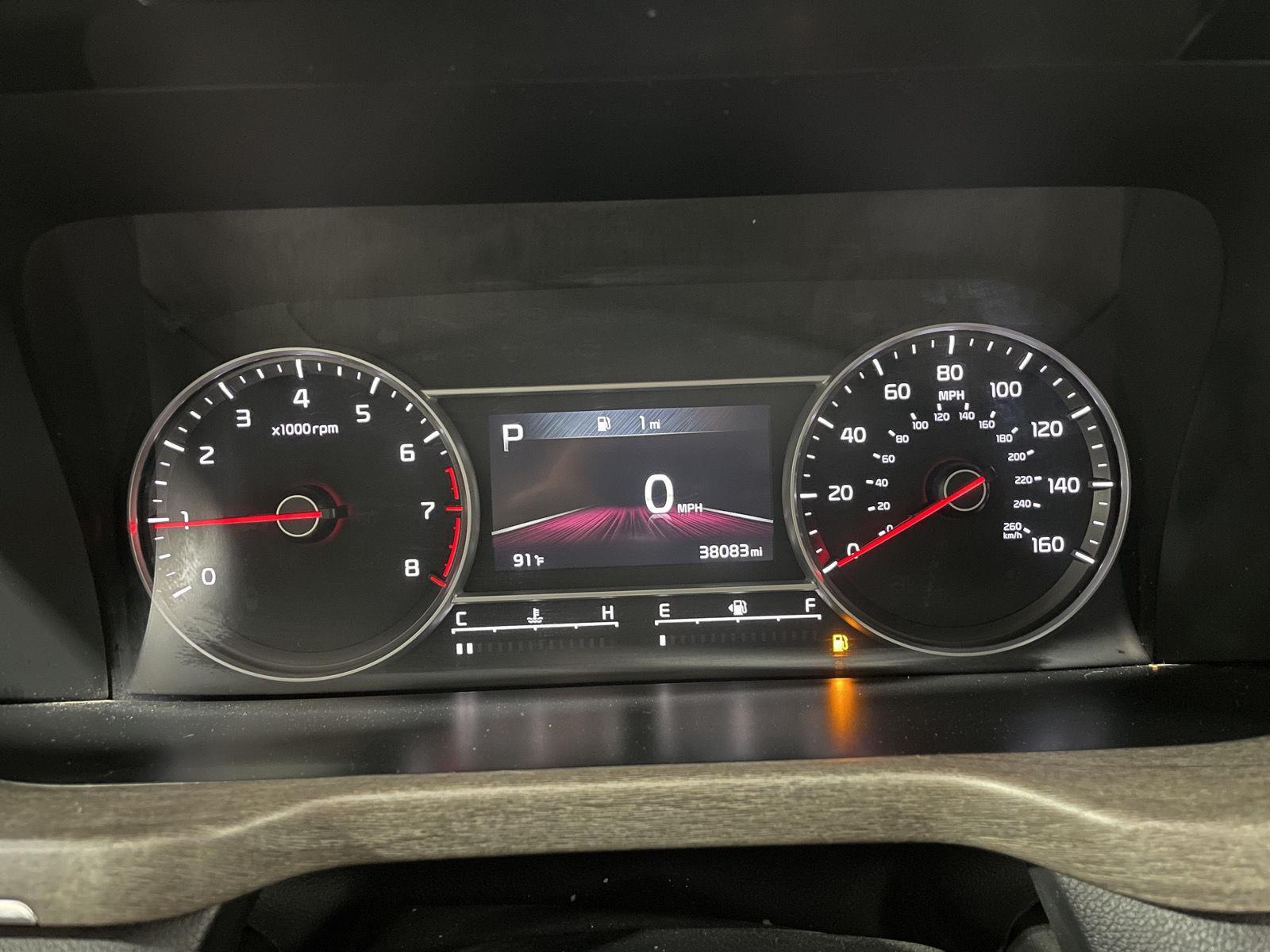 Pre-Owned 2023 Kia Sorento for sale in St. Joseph MO