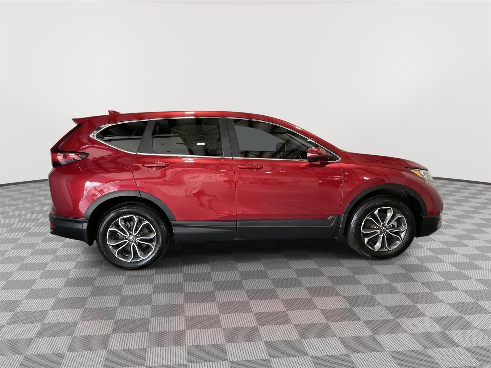 Pre-Owned 2022 Honda CR-V for sale in St. Joseph MO