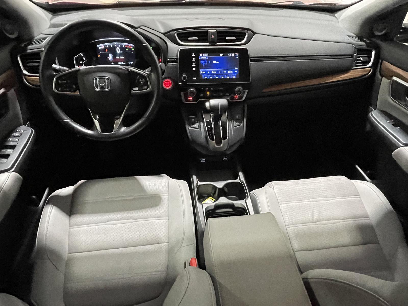 Pre-Owned 2022 Honda CR-V for sale in St. Joseph MO