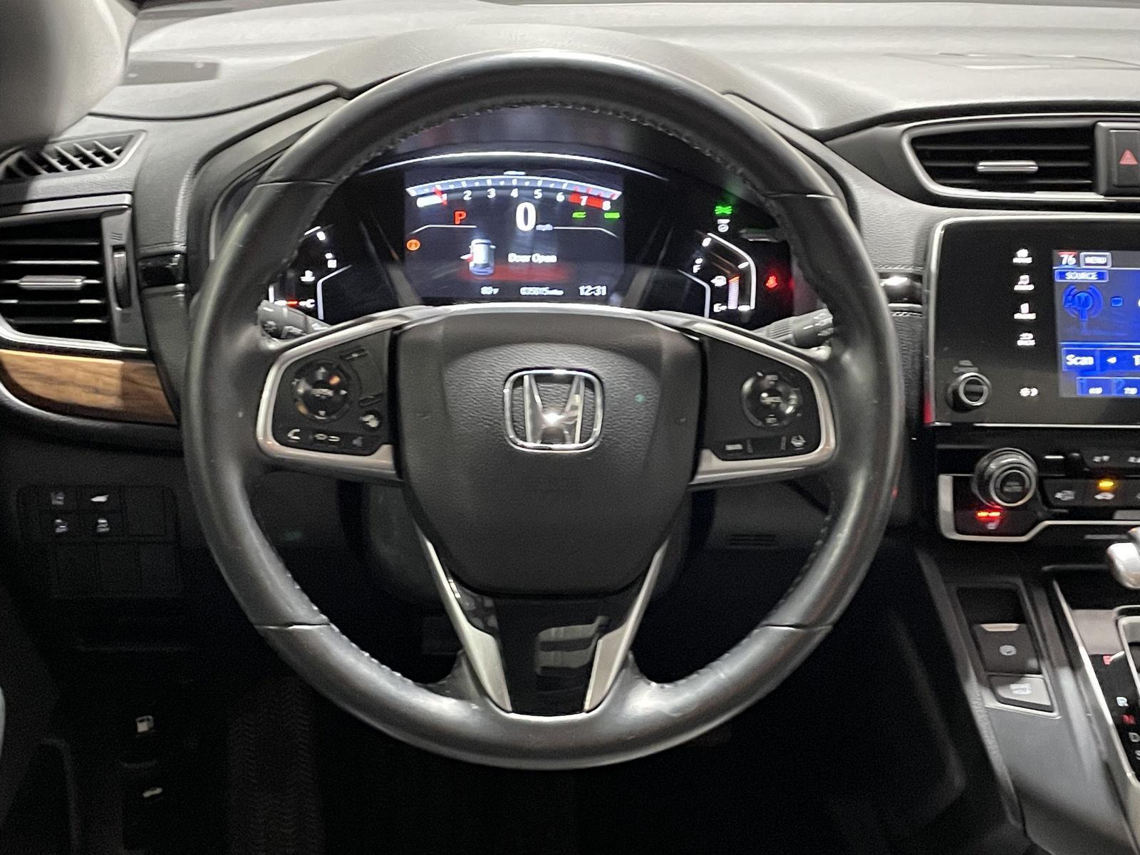 Pre-Owned 2022 Honda CR-V for sale in St. Joseph MO