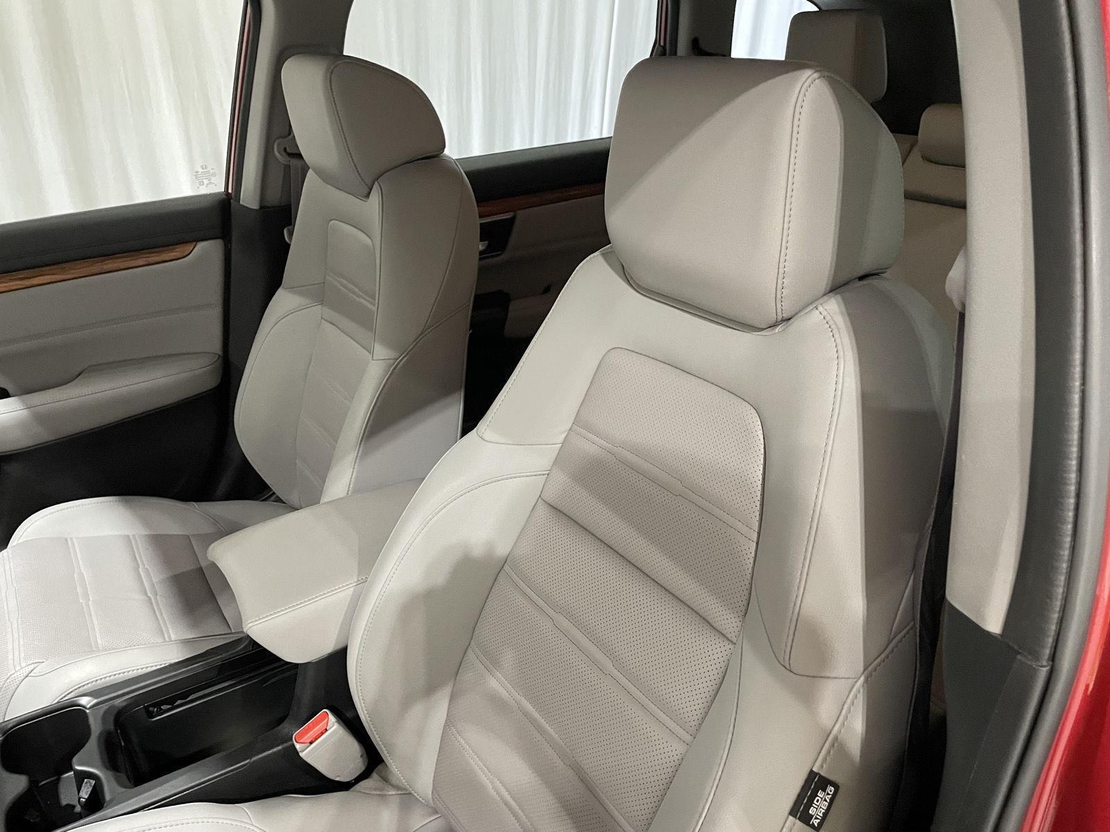 Pre-Owned 2022 Honda CR-V for sale in St. Joseph MO